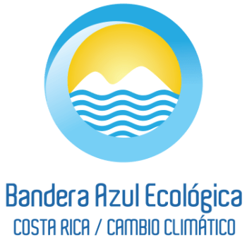 Logo Bandera Ecologica